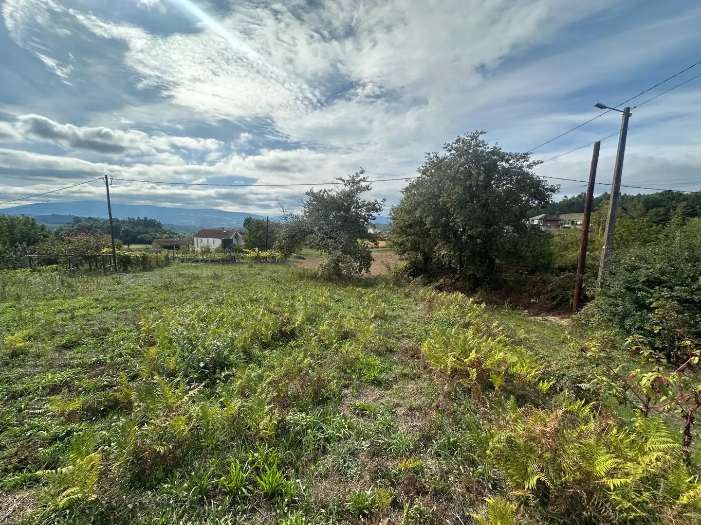 Casa o xalet en venda en Vedra