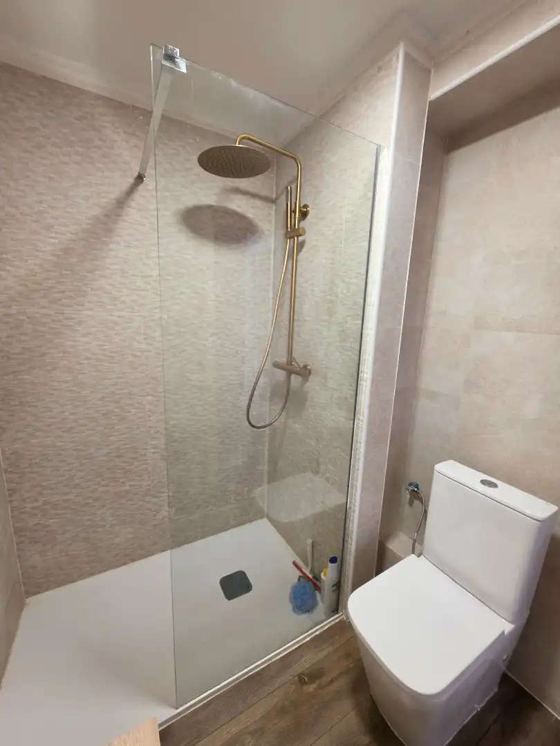 Piso con terraza en venta en Carrer del General Contreras, imagen 22