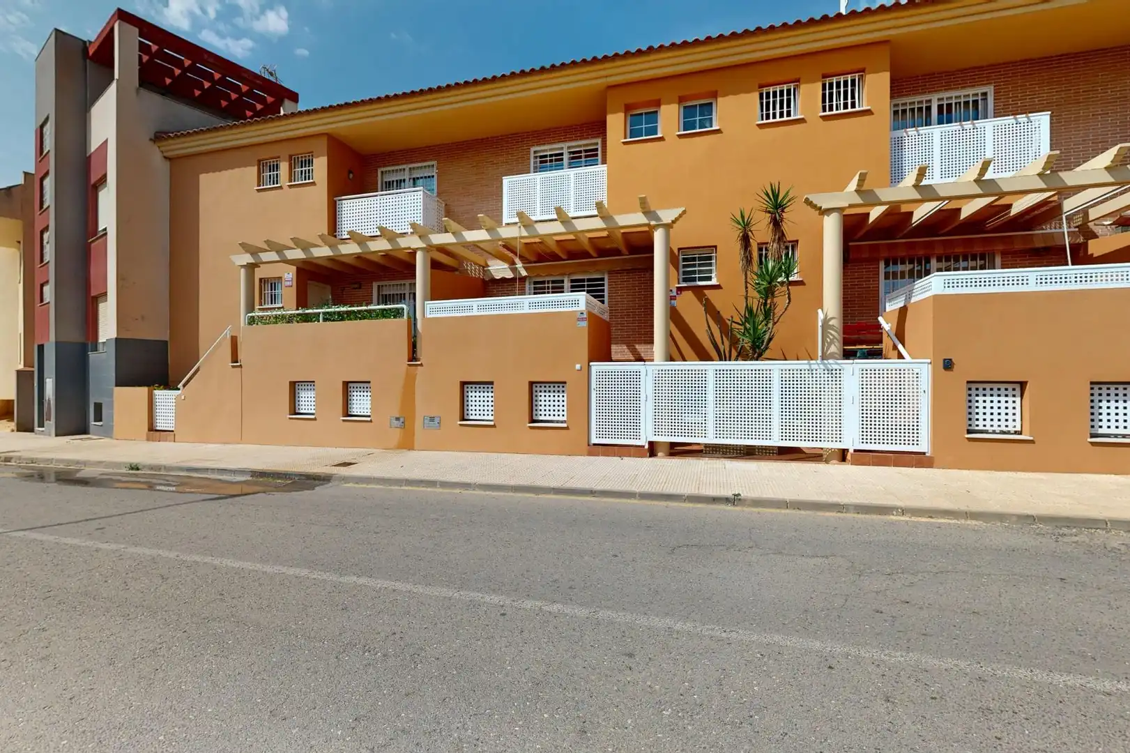 Casa amb terrassa en venda a Calle JACINTO BENAVENTE, imagen 75
