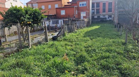 Foto 4 de Residencial en venta en Cambados, Pontevedra