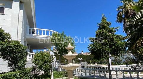 Photo 3 of Country house for sale in Cabanillas del Campo, Guadalajara