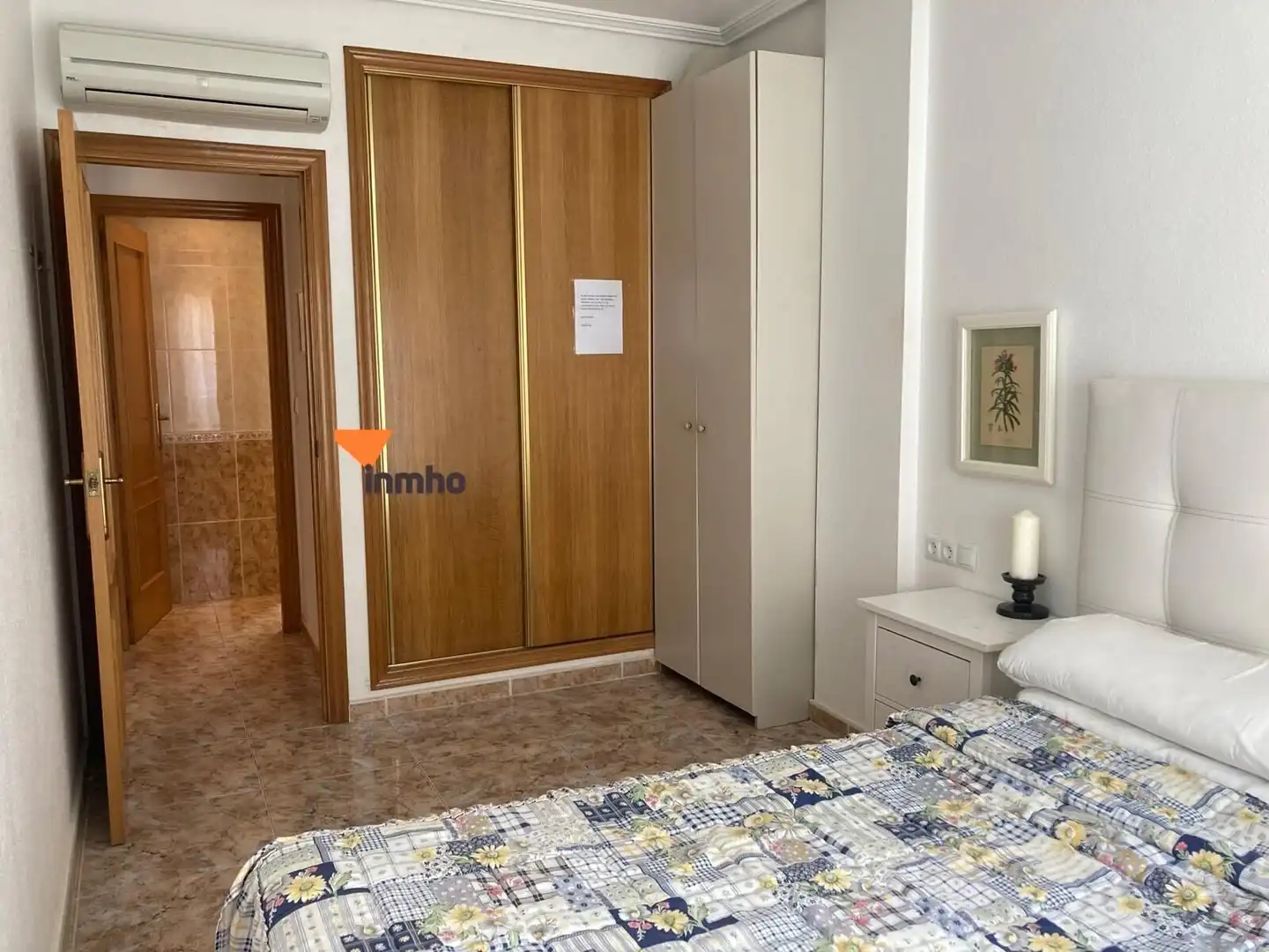 Dormitori de Apartament en venda en Orihuela