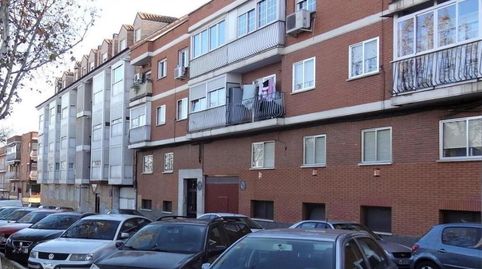 Foto 2 de Garaje en venta en La Fortuna, Leganés