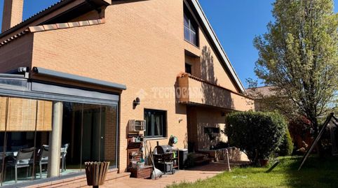 Foto 3 de Casa adosada en venta en Villanueva de la Cañada ciudad, Villanueva de la Cañada