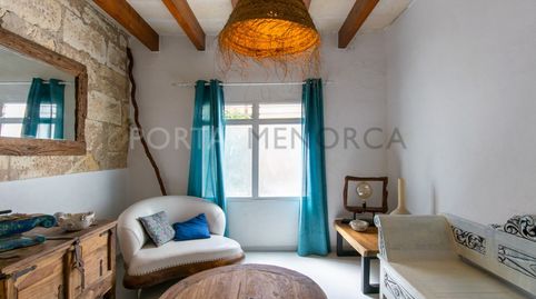 Foto 5 de Casa o xalet en venda a Ferreries poble, Ferreries