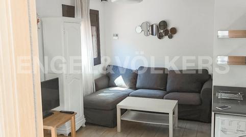 Foto 2 de Pis de lloguer a La Barceloneta,  Barcelona Capital