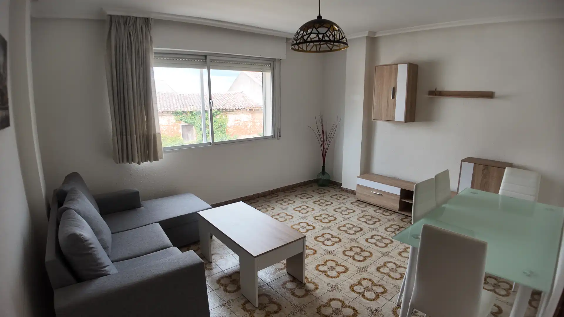 Wohnung zur Miete in Avenida Cervera, 8, Herrera de Pisuerga