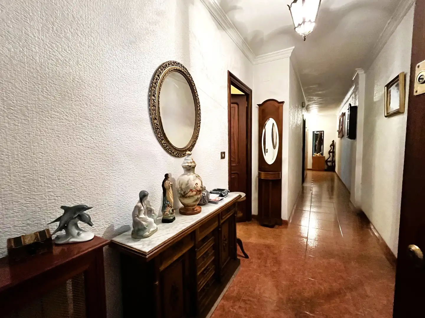 Flat for sale in Orihuela  with Air Conditioner, Heating and Furnished