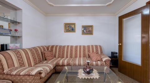 Foto 2 de Piso en venta en Málaga, Vega de San José, Las Palmas