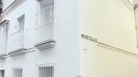 Foto 4 de Àtic en venda a Calle Sol, 125, San Julián, Sevilla Capital