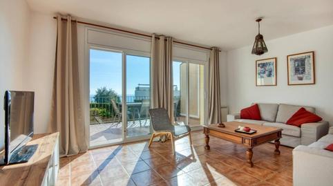 Foto 3 de Casa o xalet en venda a Camí de Les Penyes, Puntabrava - Port Salvi, Girona