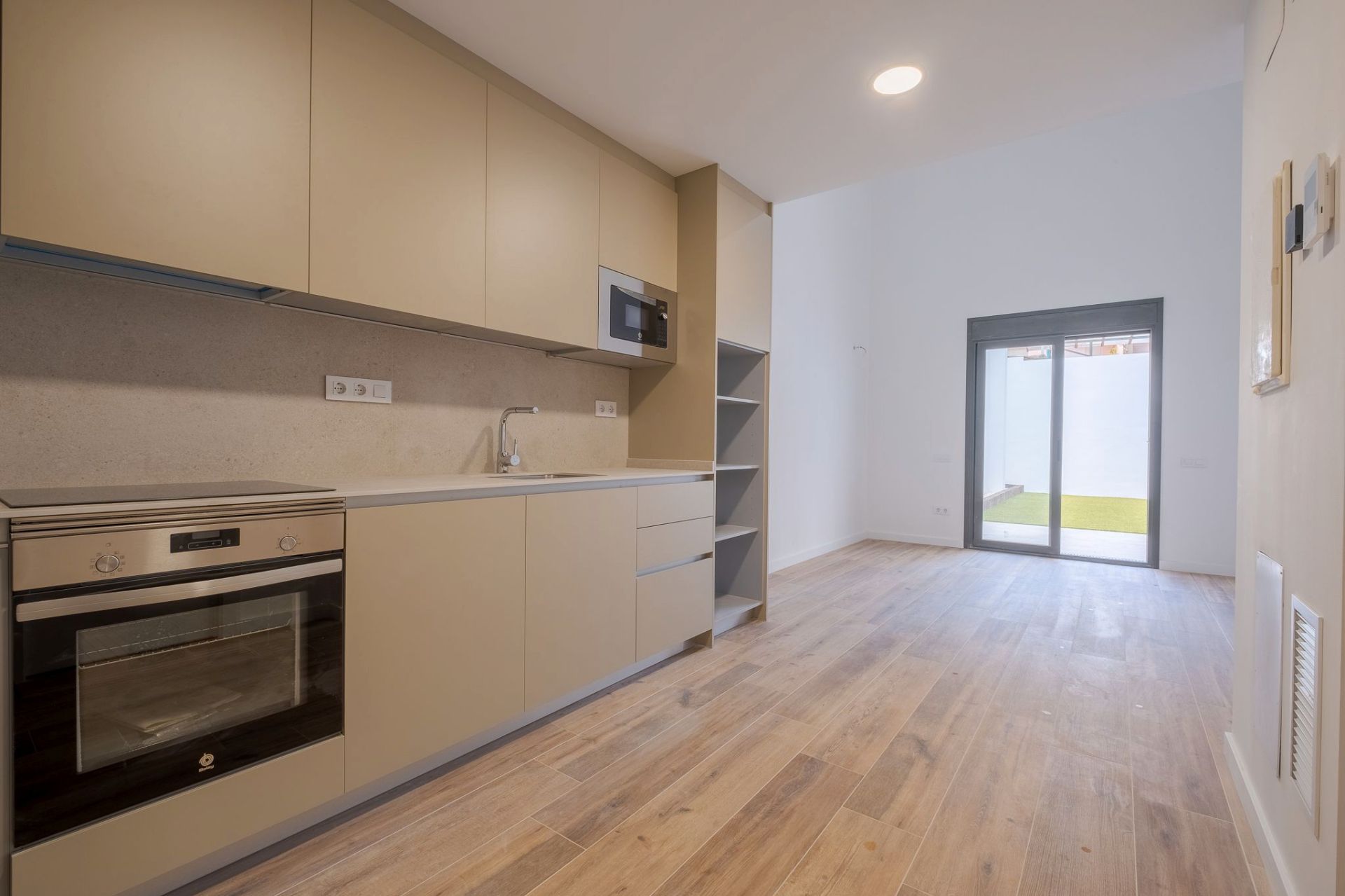Flat for sale in Carrer de Fontova, 6, El Camp de l'Arpa del Clot, Sant Martí