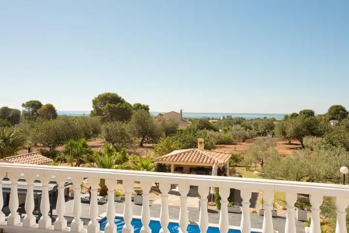 Haus mit Terrasse zum Verkauf in L'Ampolla, imagen 21