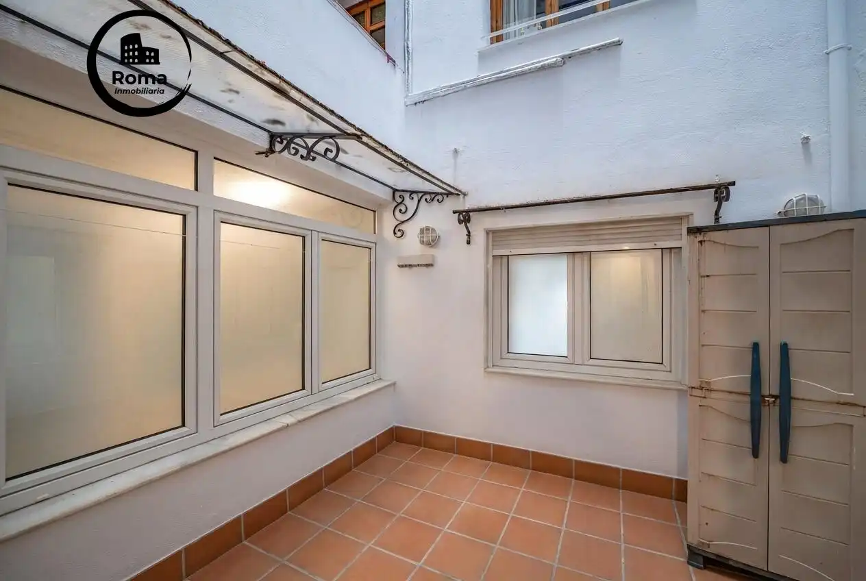 Piso con terraza en venta en Centro, imagen 13
