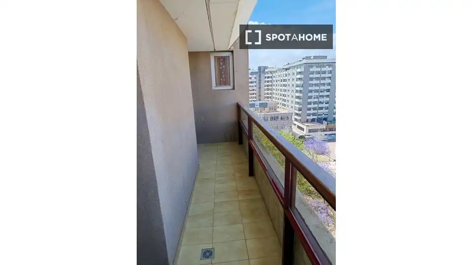 Room in Almería, Almería