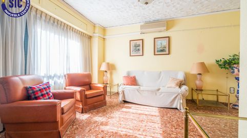 Foto 4 de Casa adosada en venda a Calle Nicolau Cotanda, Doctor Palos - Alto Palancia, Sagunto / Sagunt