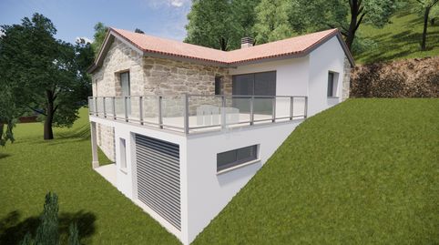 Foto 4 de Finca rústica en venta en Camiño de Gàndara, Mos, Pontevedra