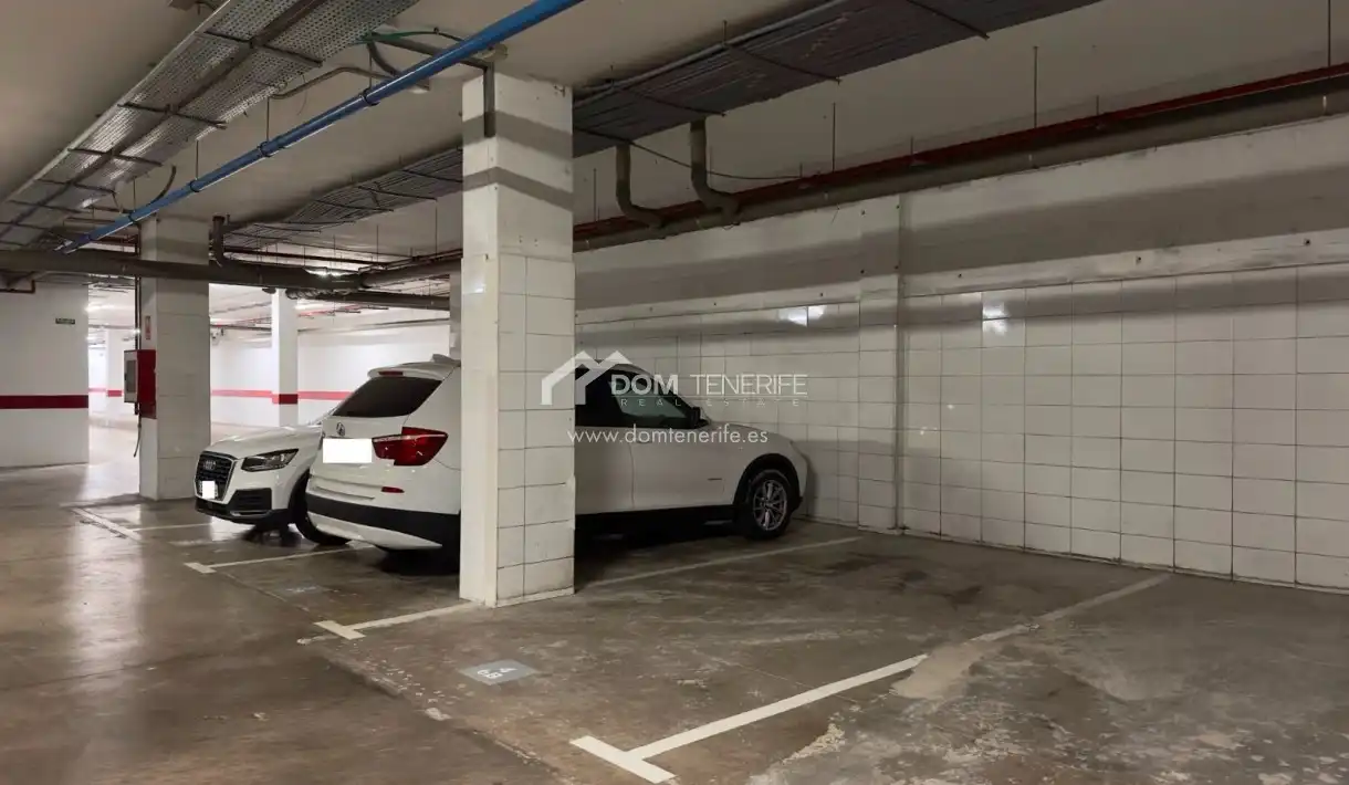 Büro zur Miete in Playa del Duque