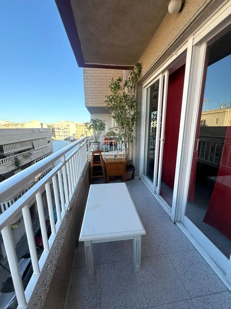 Apartment mit Terrasse zum Verkauf in Centro, imagen 12