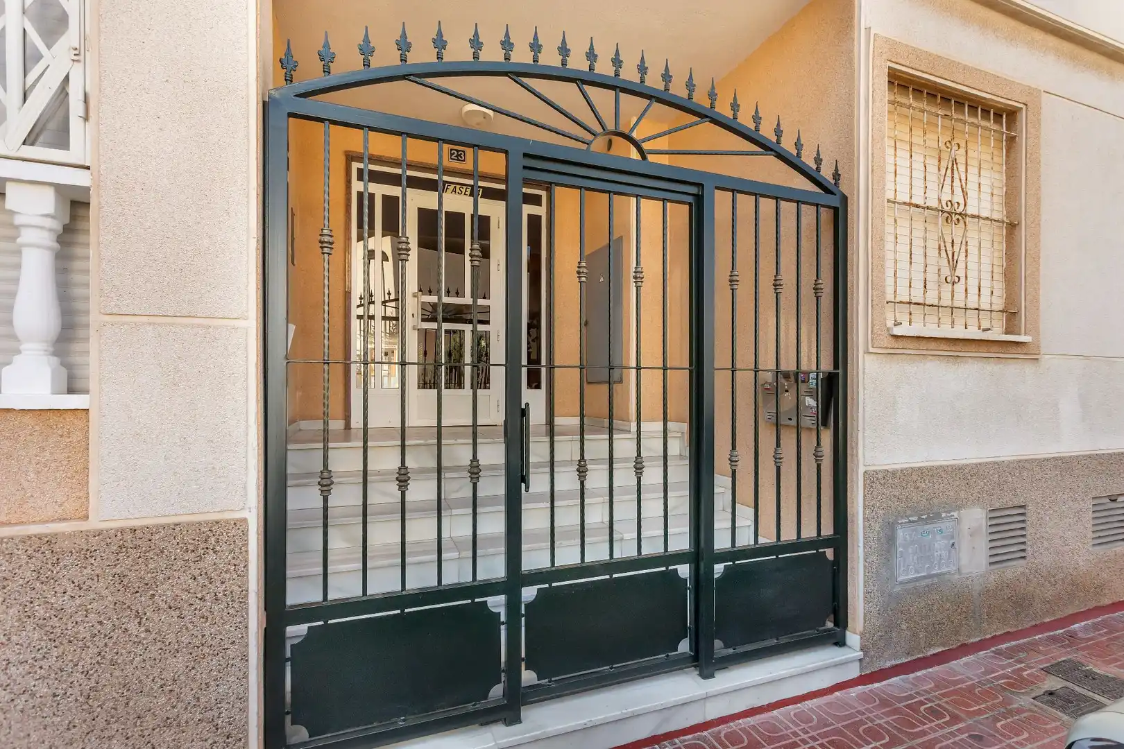 Appartement compact avec piscine à vendre à Santomera, imagen 24