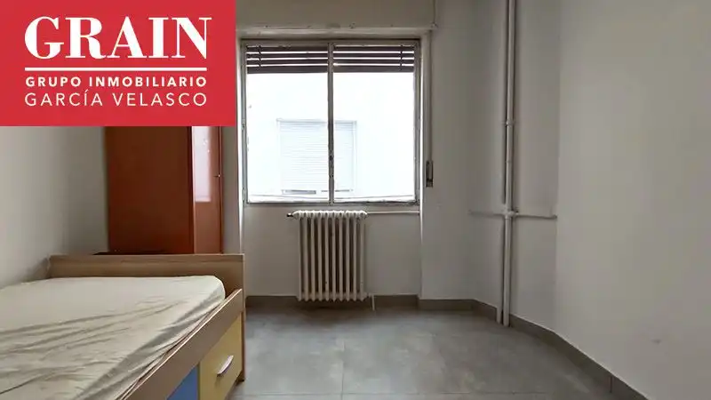 Piso en venta en Albacete con Calefacción y Balcón