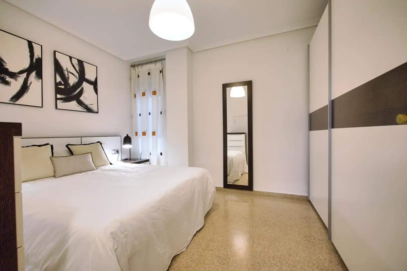 Wohnung mit Aufzug zum Verkauf in Calle REYES CATOLICOS, imagen 3