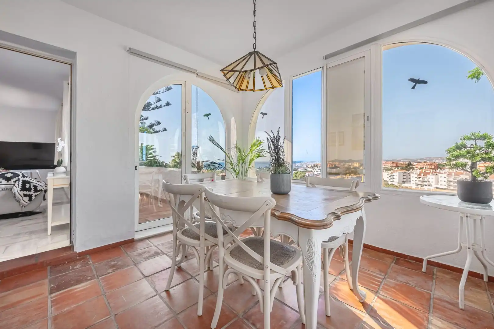 Villa con piscina in vendita a Calle Verderón 25, imagen 29