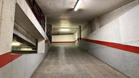 Photo 3 of Garage for sale in Camilo Jose Cela, Guindalera,  Madrid Capital