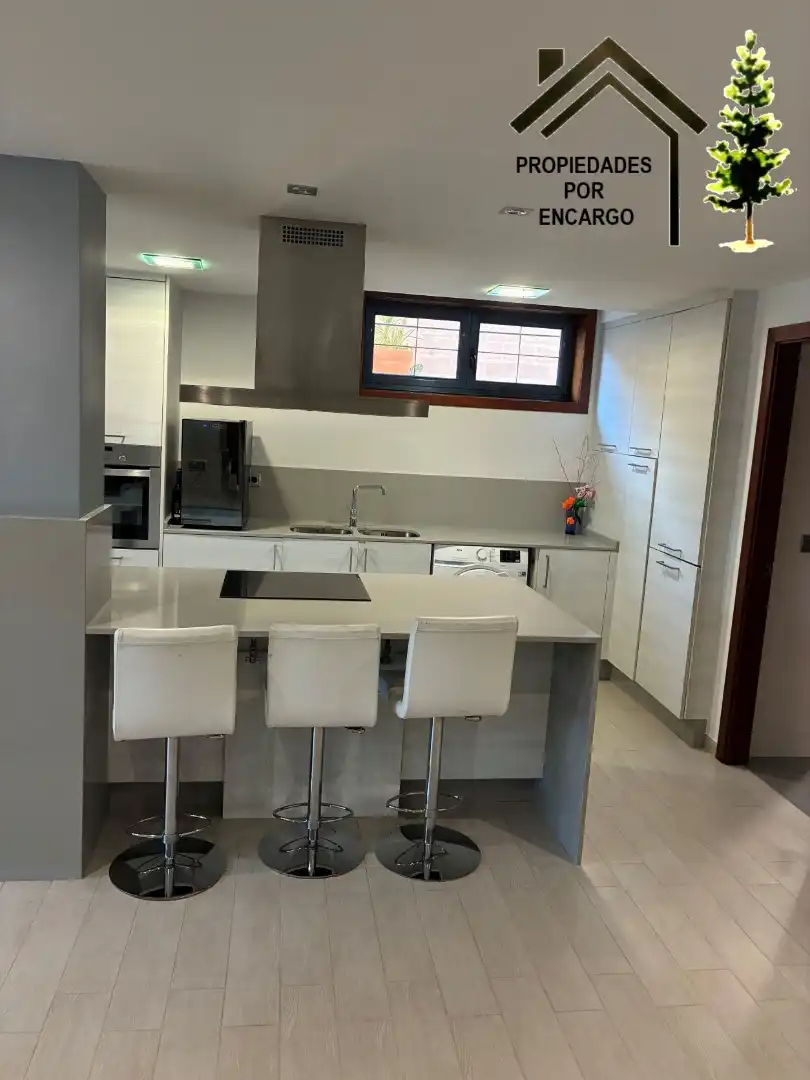 Chalet con piscina en venta en Moaña, imagen 10