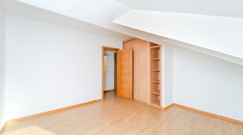 Foto 5 de Pis en venda a Orzán, 37, Monte Alto - Zalaeta - Atocha, A Coruña Capital