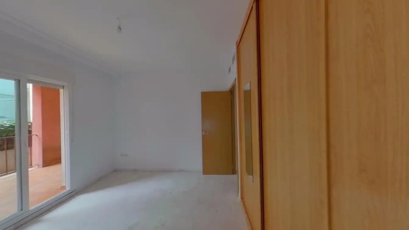 Apartament amb piscina en venda a Torrequebrada, imagen 18