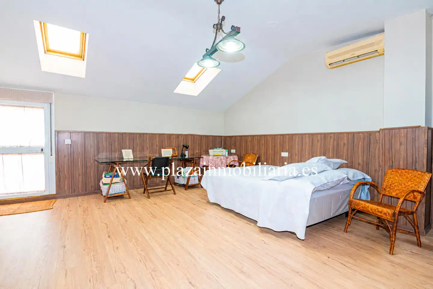 Casa o chalet en venta en Lucena con Aire acondicionado, Parquet y Terraza