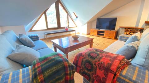 Foto 5 de Casa adosada de alquiler en Urbanització Solà del Tarter, El Tarter, Canillo