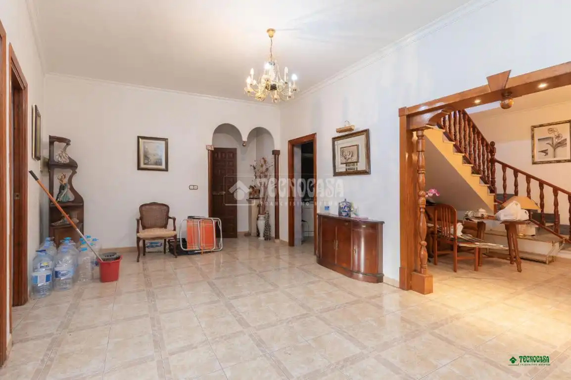 Maison avec piscine à vendre à Cuevas del Almanzora pueblo, imagen 16