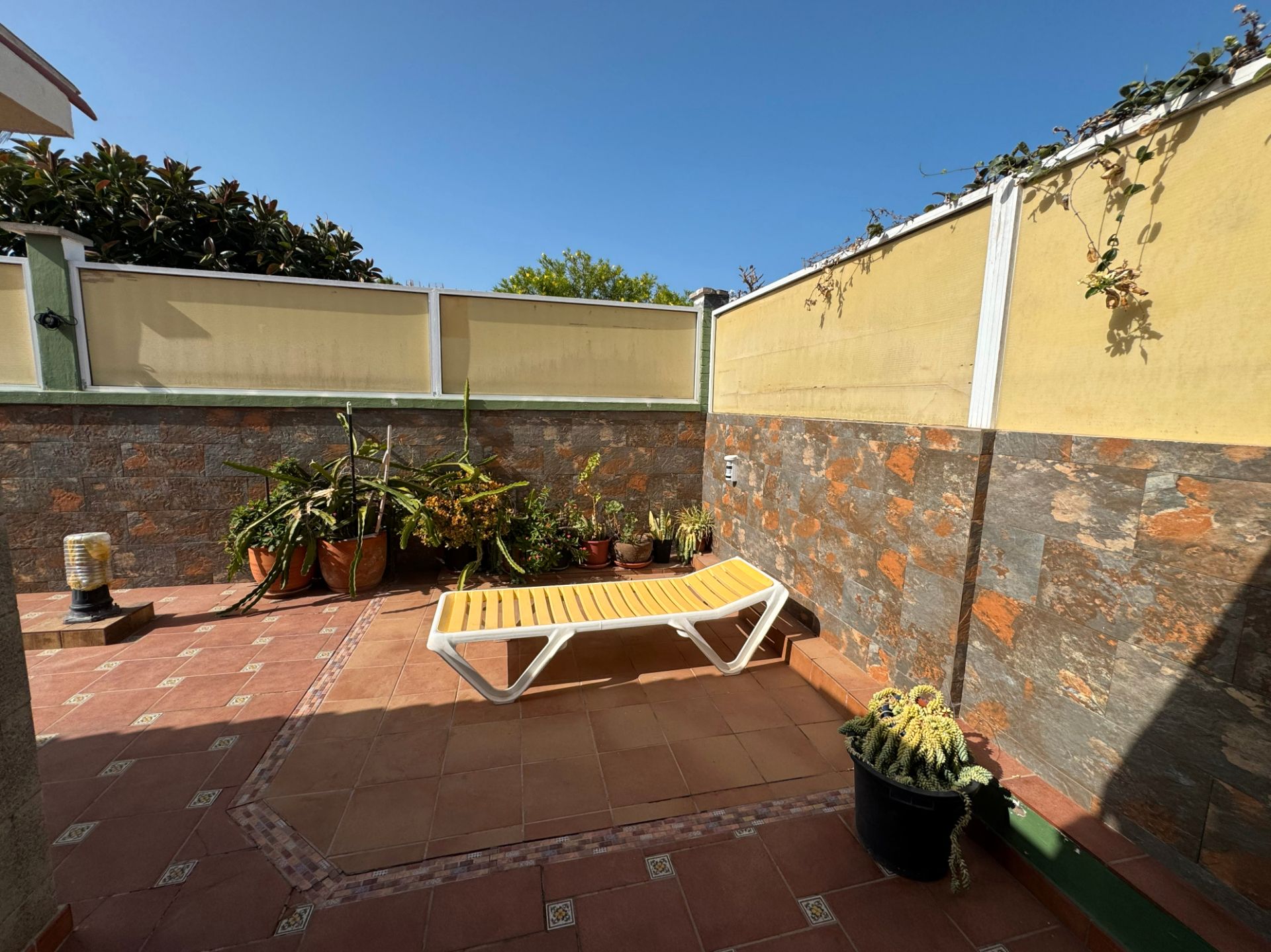 Casa o xalet en venda a Avenida de Alemania, Playa del Inglés