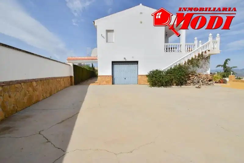 Chalet en venta en Moraleda de Zafayona, imagen 8
