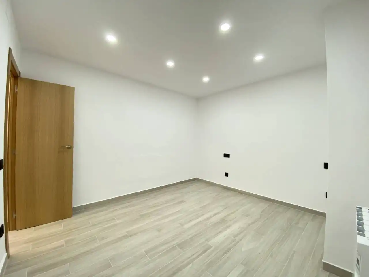 Dúplex en venda a Calle Baró de la Barre, Vallcarca i els Penitents