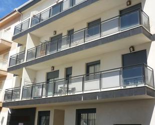 Balcony of Flat for sale in Fuengirola  with Heating and Terrace