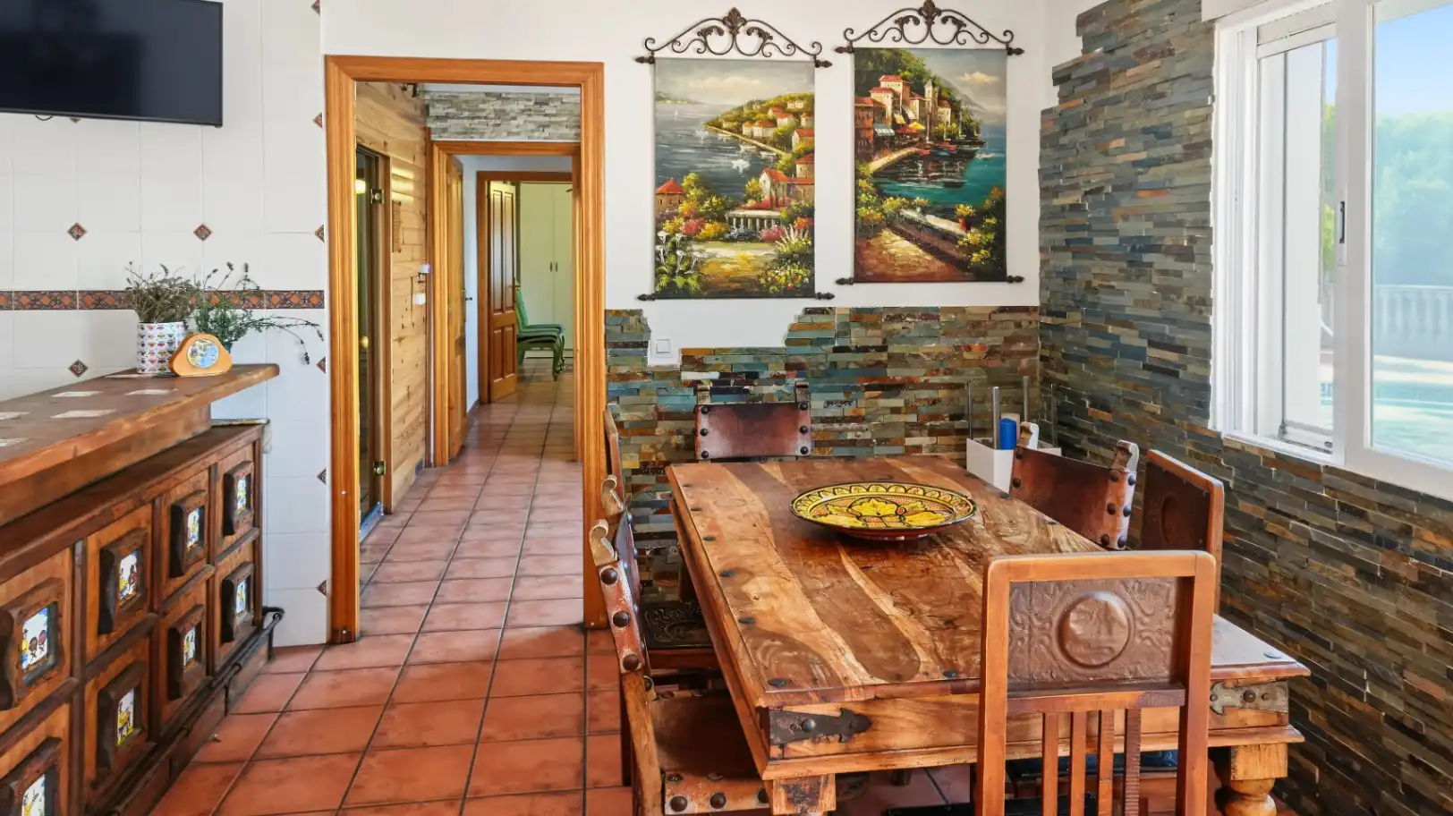 Villa avec piscine à vendre à Llíber, imagen 2