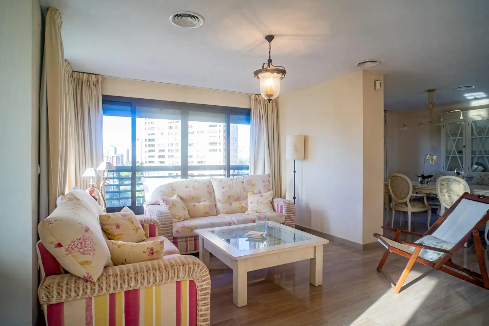 Ático con terraza en venta en Playa de Poniente, imagen 7