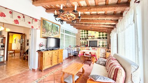 Photo 4 of Houses for sale in Camí Vell de Vilanova, Canyelles, Barcelona