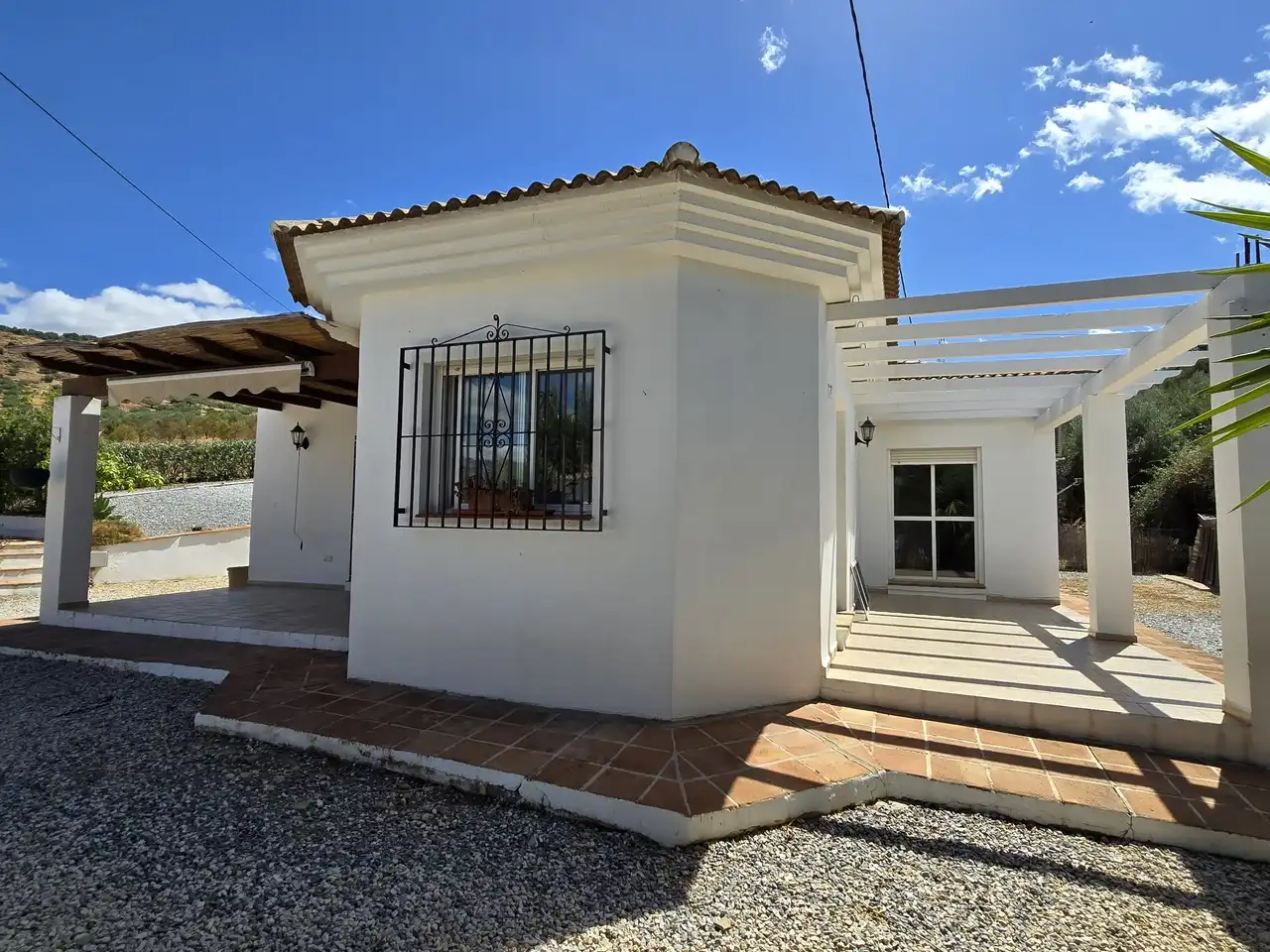 Maison avec piscine à vendre à Alcaucín, imagen 4