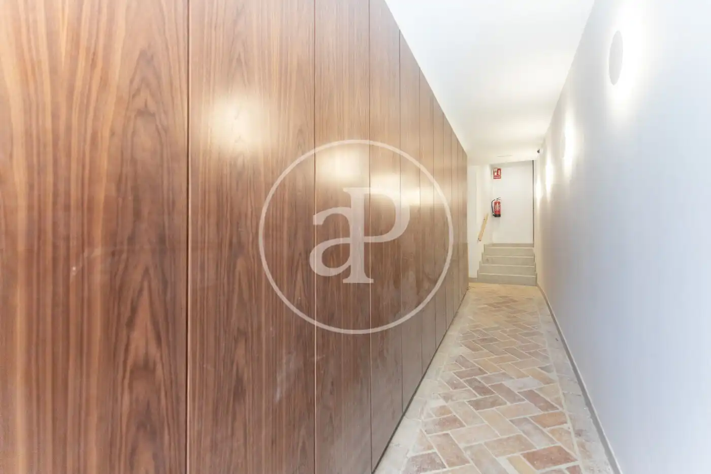 Ático en venta en Sant Cugat del Vallès con Aire acondicionado, Calefacción y Terraza