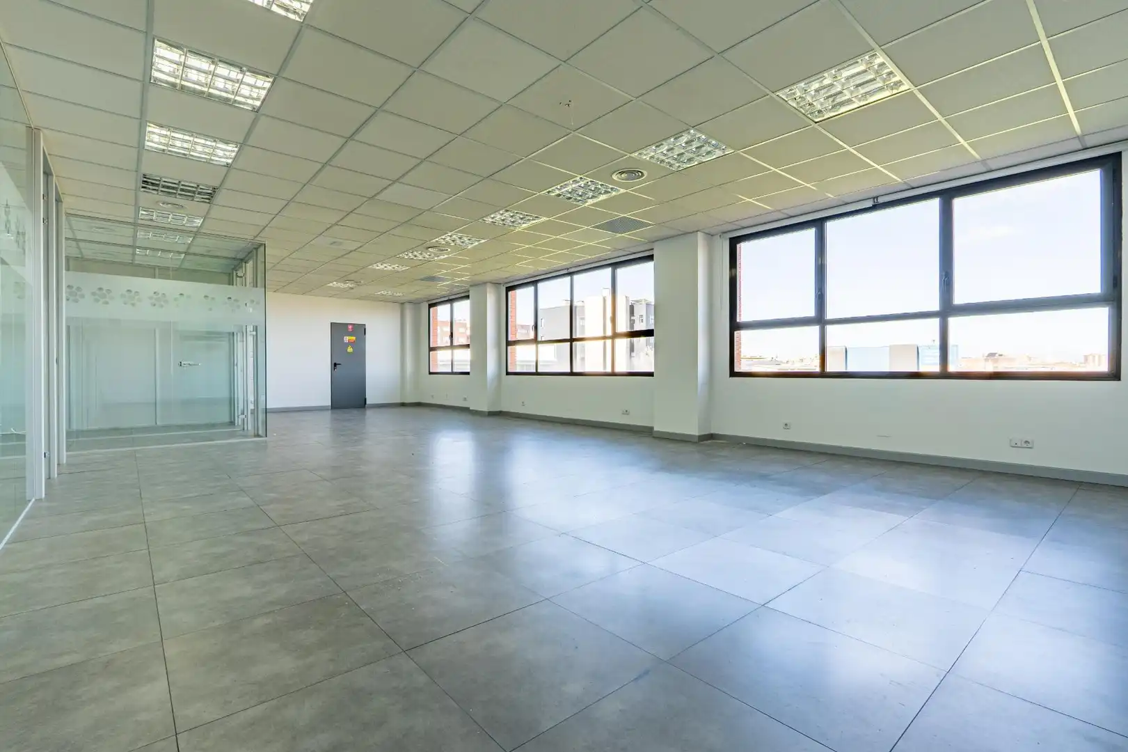 Office for sale in Madrid
