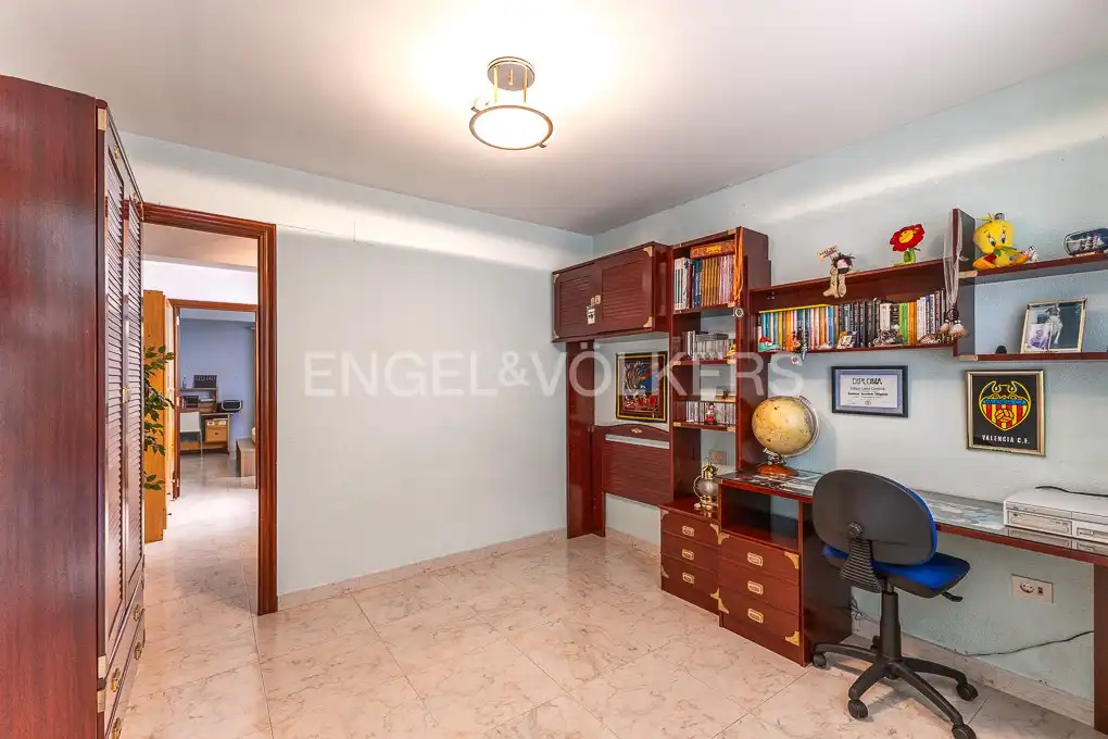 Detached homes for sale in Sueca  with Heating, Terrace and Furnished