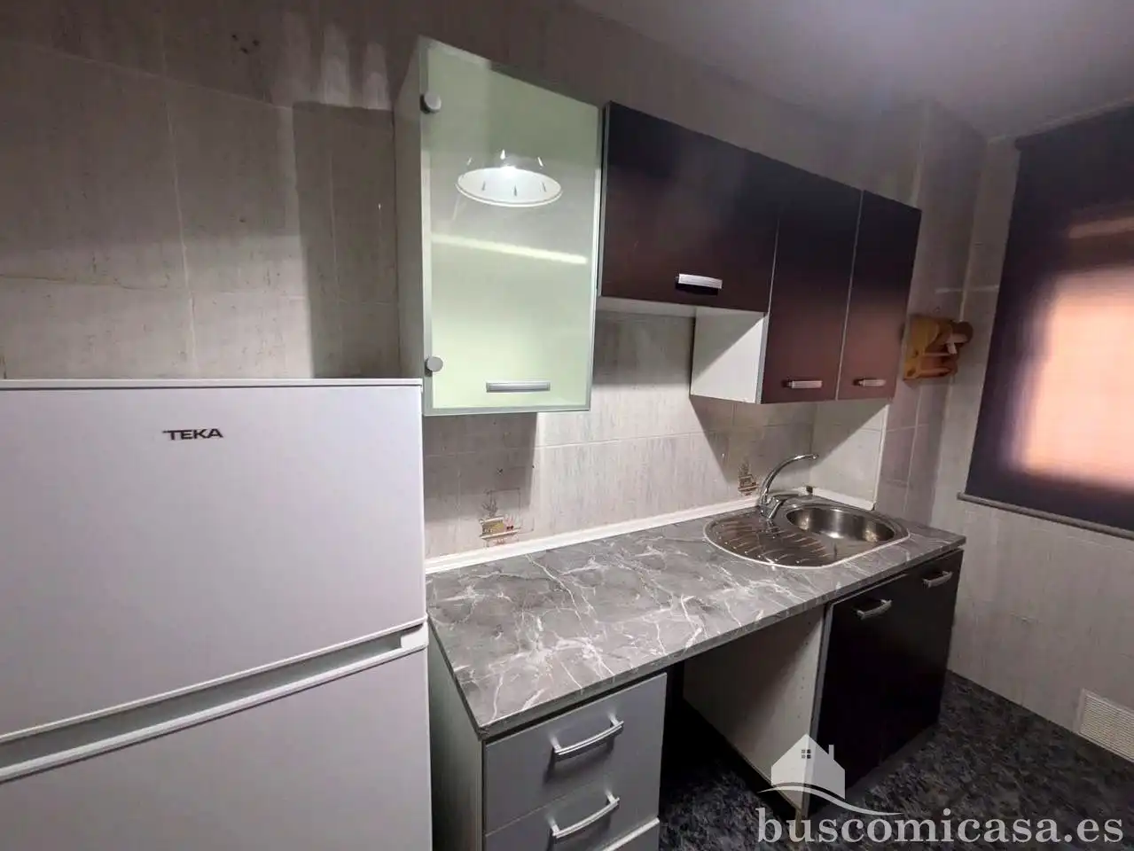 Piso de alquiler en Pedro Antonio De Alarcón, Arrayanes