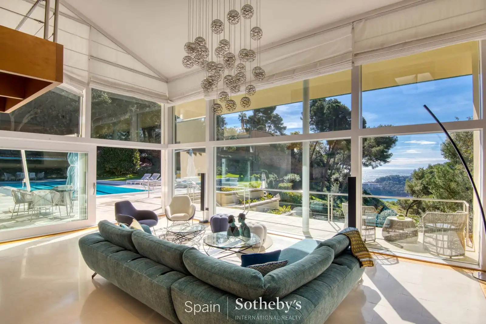 Casa con piscina in vendita a Carrer Clavells, imagen 9