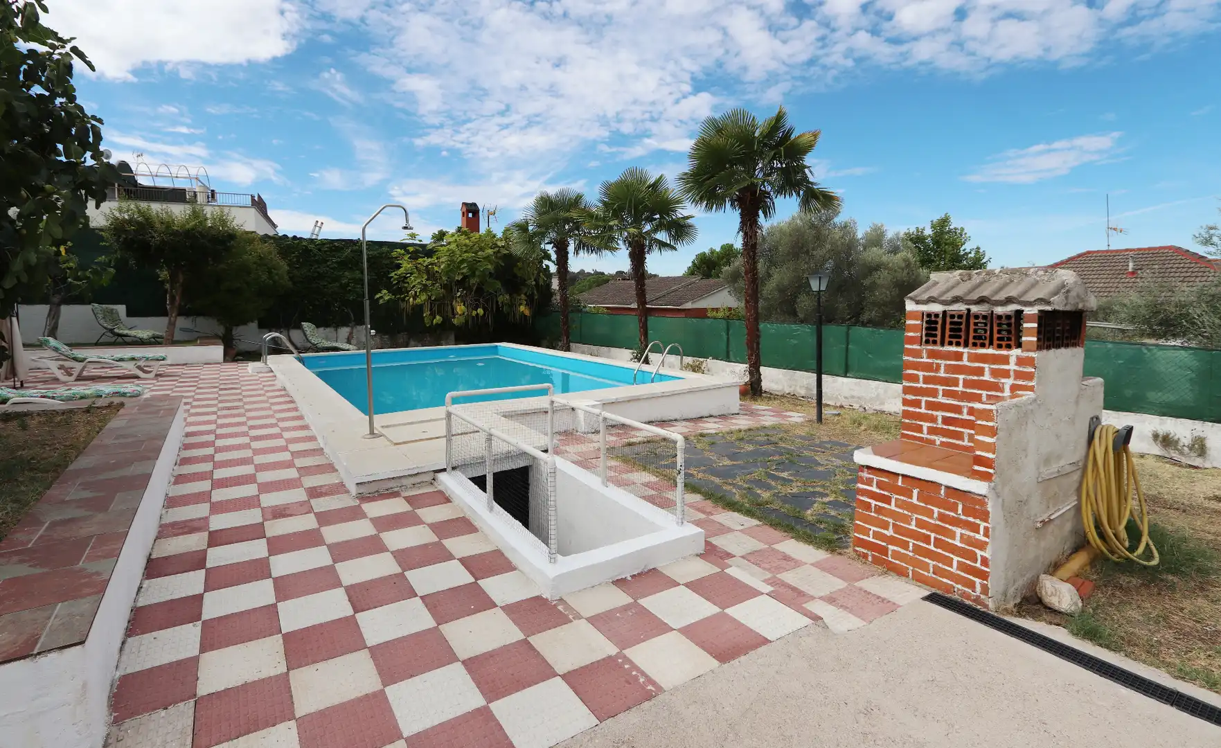 Detached house with pool for sale in Avenida de Toledo 116, imagen 11