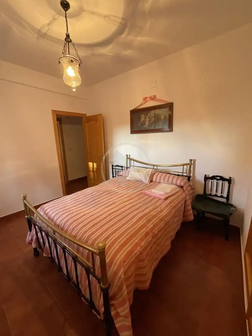 Habitación de Finca rústica en venta en Linares con Piscina