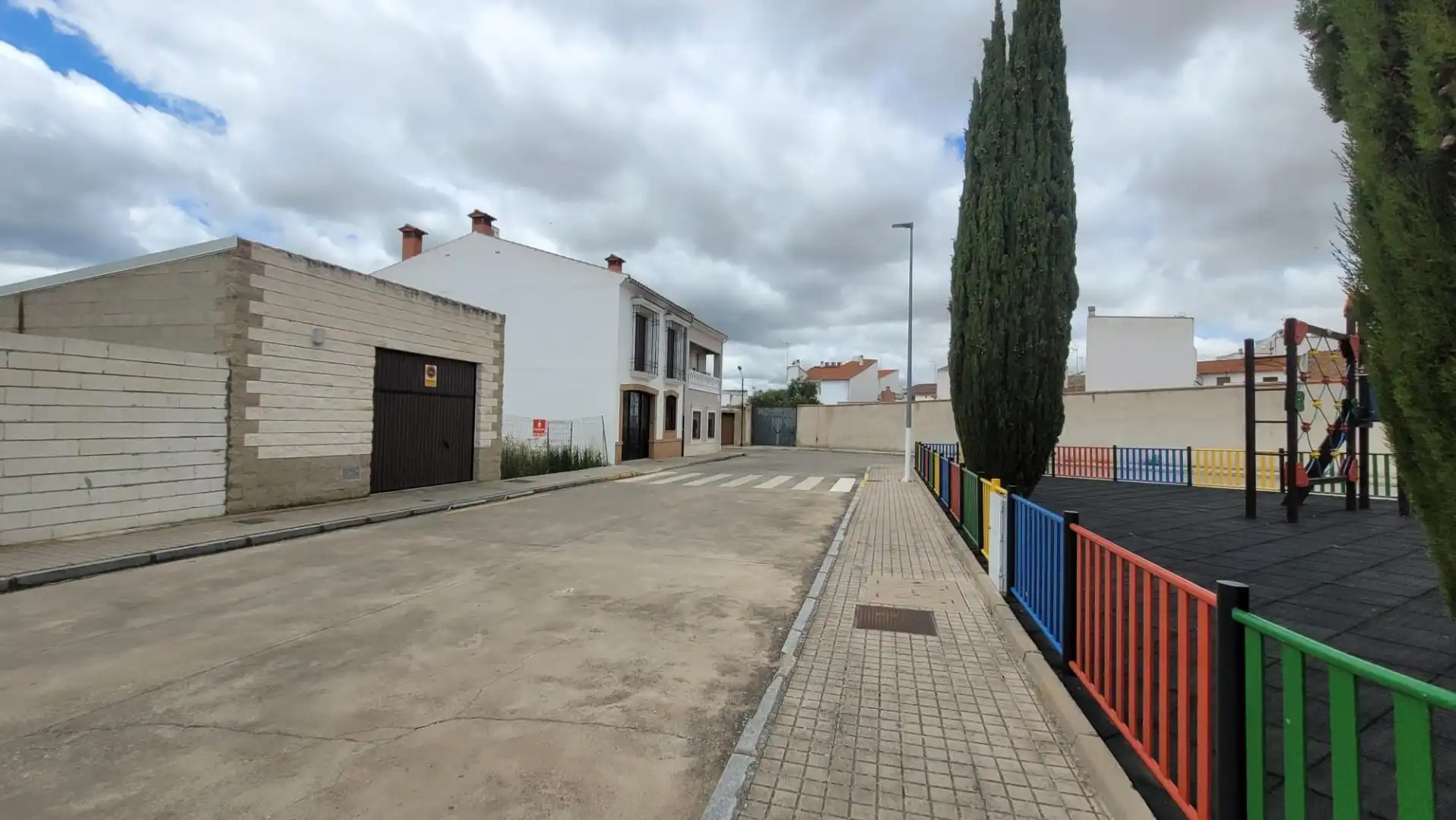 Terrenos y solares en venta en Pozoblanco, imagen 2